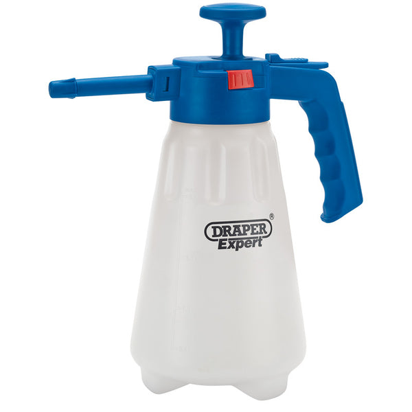 Draper múltiple pulverizador de bomba de propósito 2.5L 82456.0