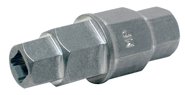 Rueda delantera de biegidad BIHR 17/19/22/24mml35-76110