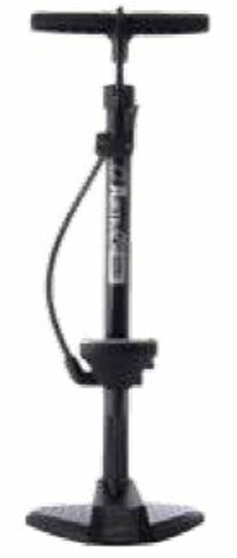 Oxford AirTrack Workshop + Floor Bump Steel + Calibre PU850