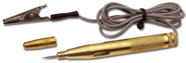 Pruebas de circuito eléctrico Draper 32667.0