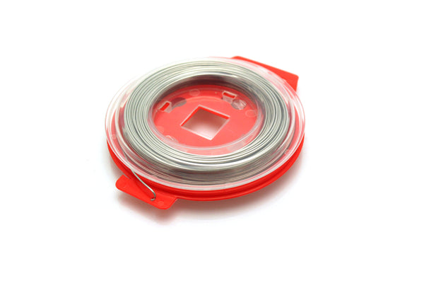 Bihr Safety Wire Ø0.8mm 30ml35-244