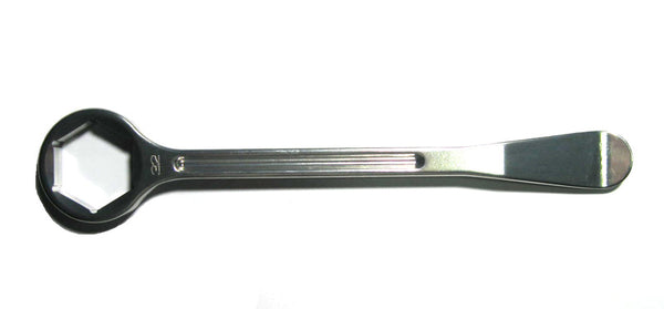 Bihr tire liver + 32mm hex box wrench 250 mmtlw32