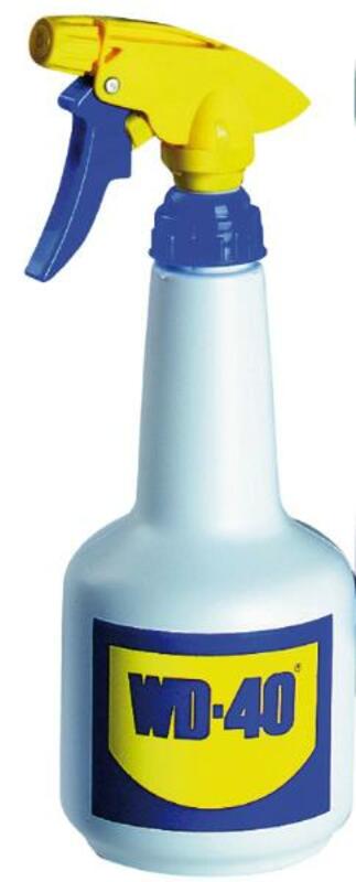 WD-40 Sprayer vacío 44000