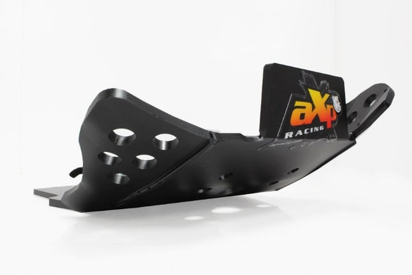AXP GP Skid Plate - HDPE 6mm Yamaha YZ85 AX1519