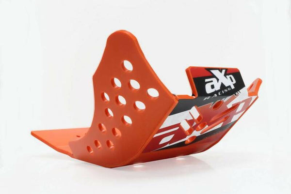 AXP GP Skid Plate - HDPE 6mm KTM SX -F250/350 AX1508