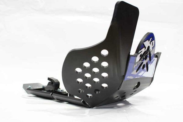 Axp Enduro Xtrem Skid Plate - HDPE 8mm Yamaha WR250/450F AX1427