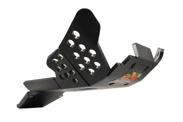 Axp Enduro Xtrem Skid Plate - HDPE 8MM TM EN/MX 250/300 AX1539