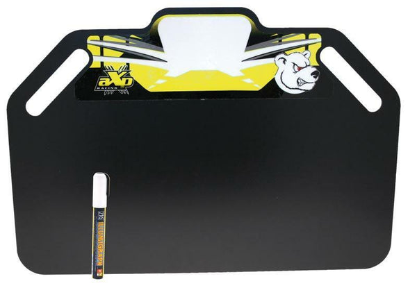 Axp Pit Board Ax8001 Ax8001