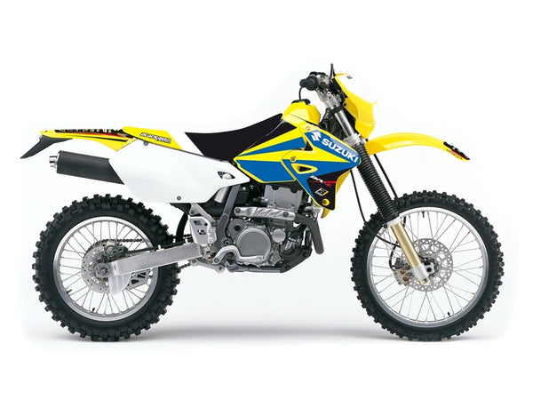 Blackbird Dream Graphic 4 Decalit completo - 8312N