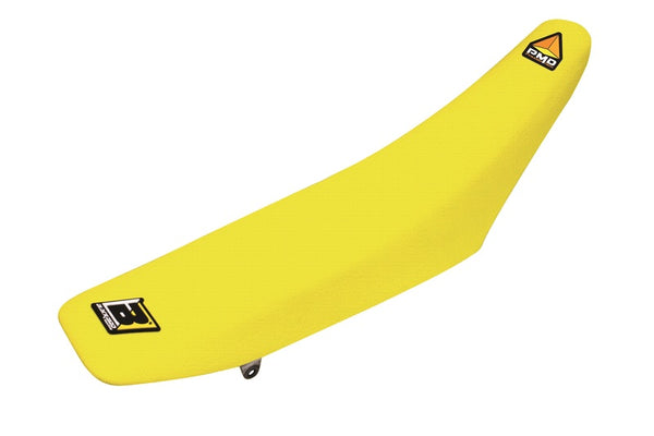 Blackbird Pyramid Saddle Cover-amarillo-Suzuki RM-Z450 1331G/01