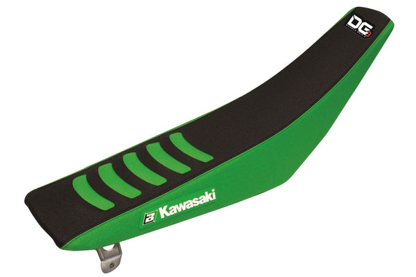 Blackbird Double Sardle 3 Saddle Cover - Kawasaki KX450 1433H