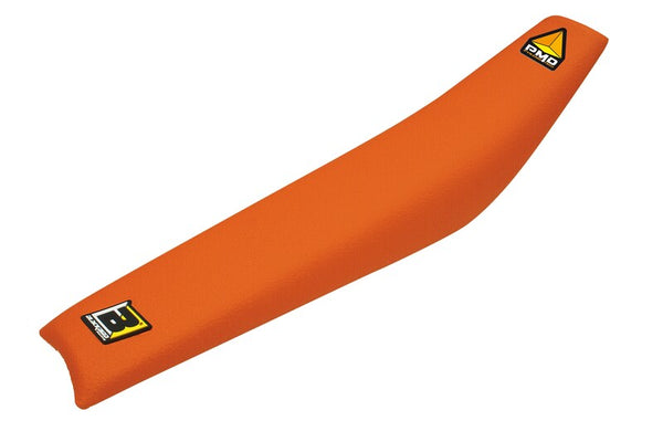 Cubierta de silla de silla de monedero de pirámide de Blackbird - Orange - KTM 1524G/01
