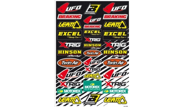 Blackbird Sticker - Diseño 2014 - 5076b