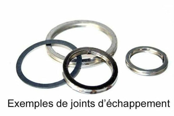 Juego de juntas de base de Centauro 760B06001