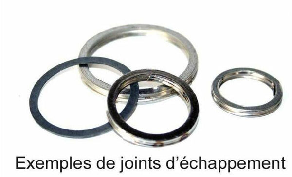 Junta de escape de Centauro 875b11006