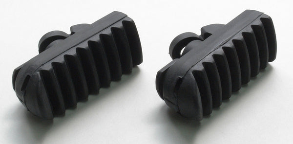 Turmax Pegs Pegs Grips Honda Str-M03