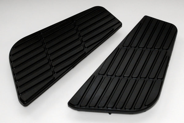 Turmax Pegs Pegs Grips Honda GL1800 Gold Wing STR-P04