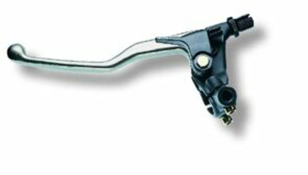 Domino clutch handle with choke - for enduro/trail (3069.04)