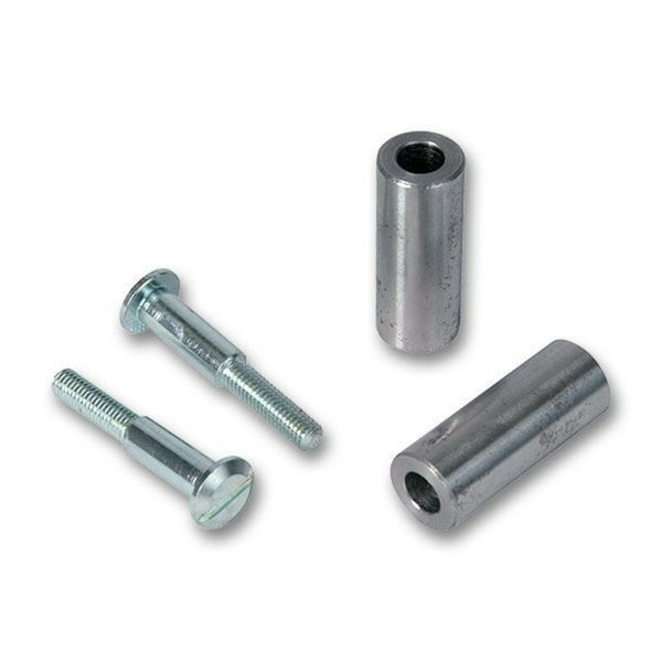 Kit de fijación ovni de guardia de mano salto de mano PM01623@