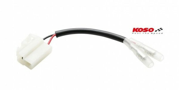 Cable del adaptador del indicador Koso Yamaha MT-09 BO021101-03