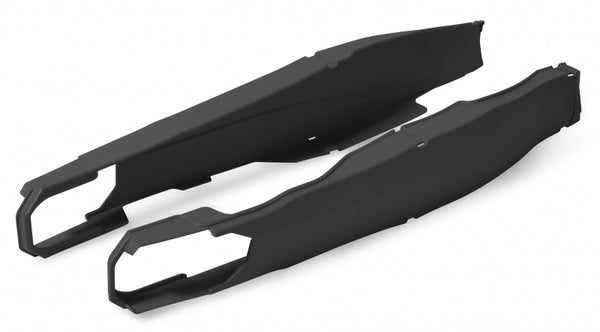 Policía Black Swingerm Protection KTM 8456600001