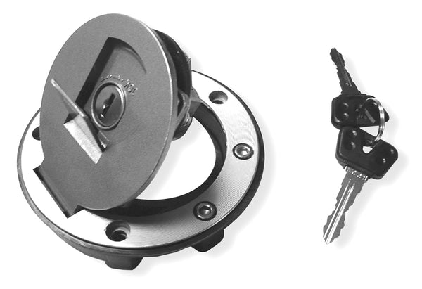 Tape de tanque Bihr Tipo OEM Yamaha XJ600 N/FZR 600 M8018