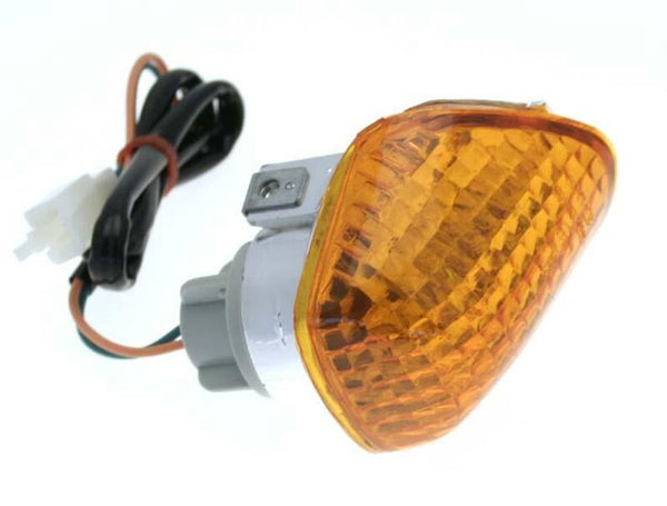 V Indicador de piezas delantero delantero OE Tipo Honda CBR600F2 6766