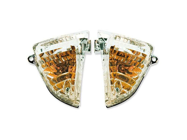 V Parts Indicator Realar Left Oe Type Suzuki GSX-R600/750/1000 9790