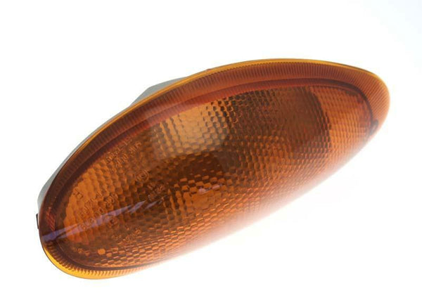 V Indicador de piezas delantera derecha Tipo de naranja Suzuki GSX600F/750F 9794