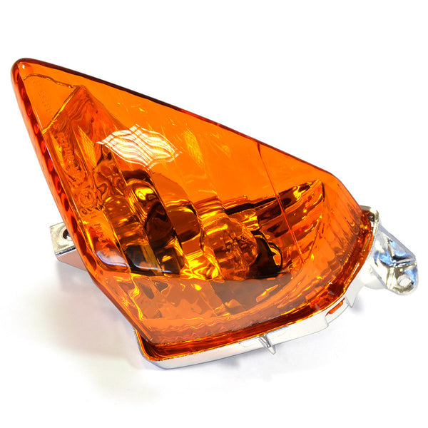 V Indicador de piezas delantera derecha Tipo Honda VFR800/800FI 11721