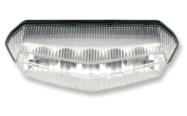 V Partes X-Force LED de luz trasera 7966