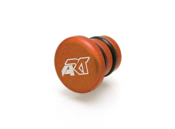 Art Gear Lives Tap Cap anaranjado ASOT-392-ORANGE