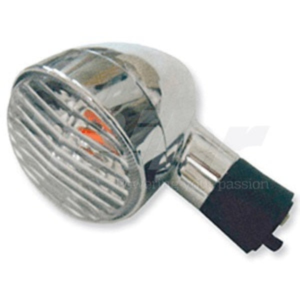 V Piezas delantero Izquierda Indicador OE Tipo Honda VTX/VT Shadow 9772