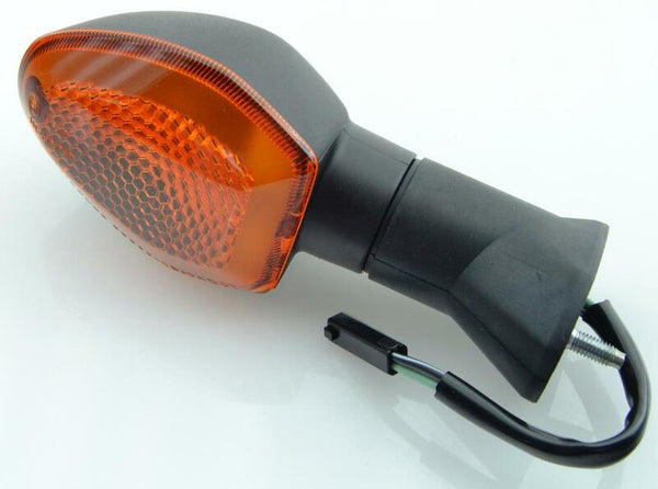 V Parts Indicator Front Right/Rear Left Oe Type Suzuki GSR 750 pcs-12123 rh