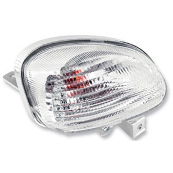 V Piezas Indicador derecho OE Tipo Translucente MBK Ovetto ST-15100-WRH