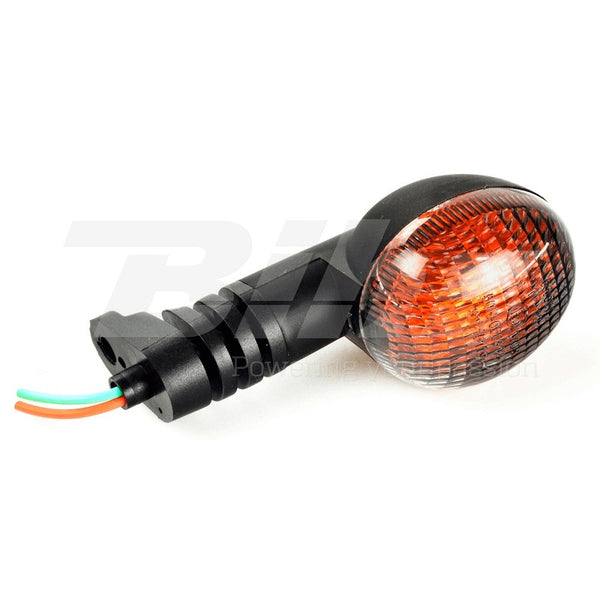 V Piezas Izquierda Indicador OE Tipo Orange Benelli 125 Velvet ST-15119-F-LH