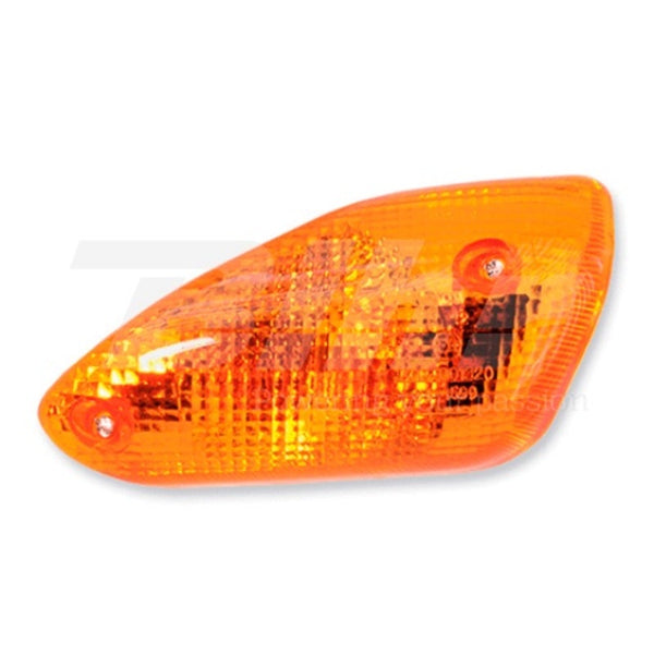 V Piezas Indicador derecho OE Tipo de naranja Yamaha YQ Aerox R 50 PCS-1599-RH