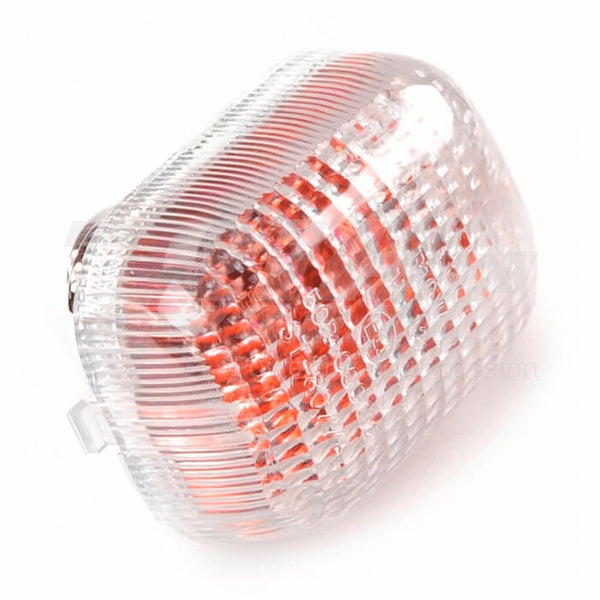 V Piezas delantera Izquierda/Derecha Tipo de OE Transluccente Peugeot XR6 ST-8077W