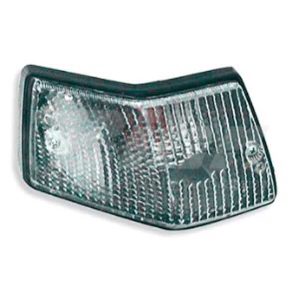 V Piezas Indicador derecho OE Tipo Transluccente LML Star 2T Classic YM-1604EW-RH