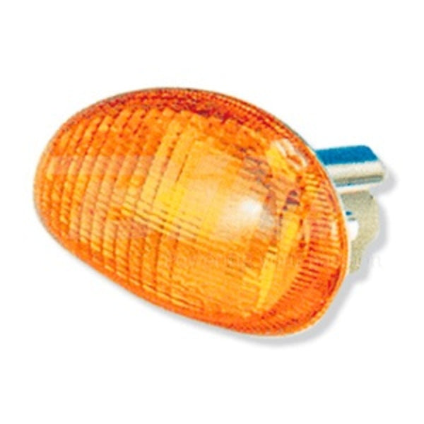 V Piezas Indicador derecho OE Tipo de naranja Piaggio Vespa ET2 50 YM-1609-RH