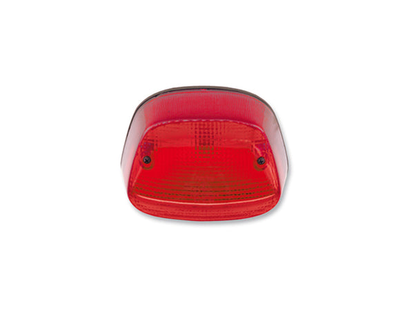 V Lámpara trasera de V Part OEM Tipo-Red-Honda SH SCOOPY-ST-3063