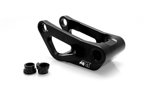 Linkage reforzado ajustable de arte con Guard-Aluminum KTM/Husqvarna ASOT-340-BK