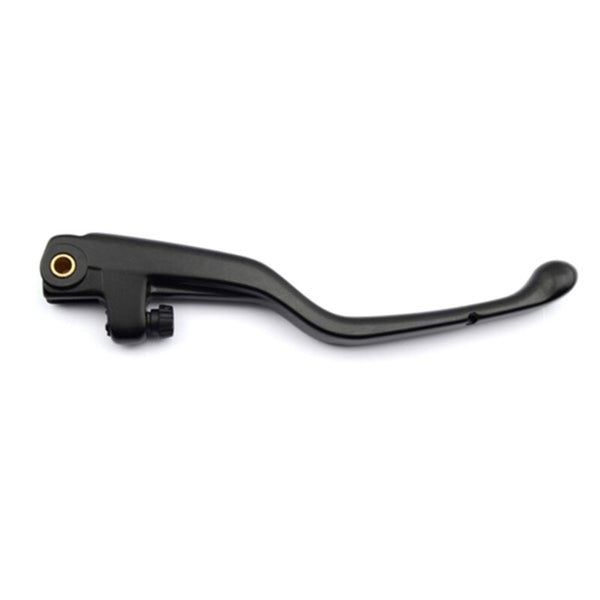 V Parts Brake Handle Right - Black Aluminum (611B)