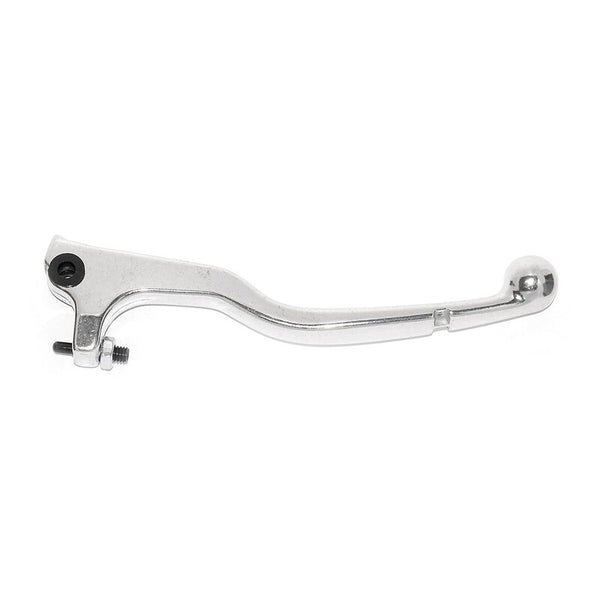 V Part's right handles - Silver (789b -1)