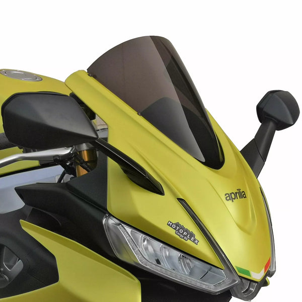 Bullster wndscrn abr rs660 bk ba045stfn