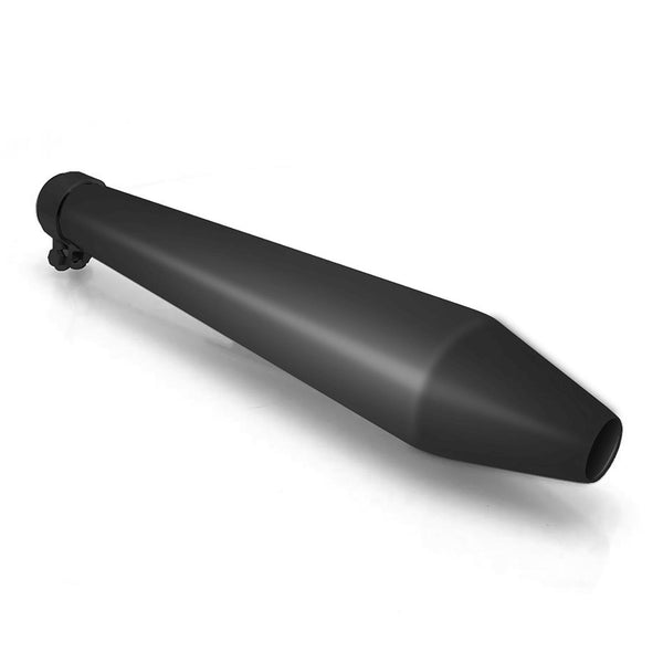 V PARTS Vintage Series Peashooter Silencer Universal DDC990097B 