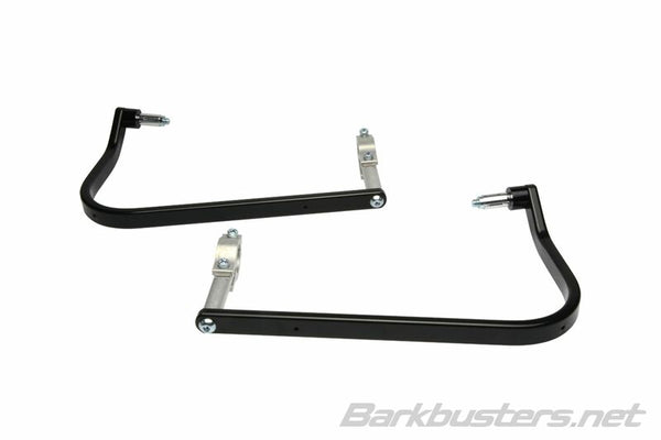 Kit de hardware Barkbusters de dos puntos KTM KTM BHG-054-00 NP