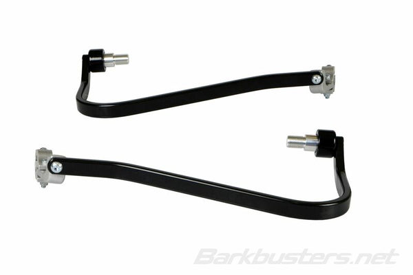 Kit de hardware Barkbusters Two Point Mount Black Yamaha BHG-068-00 NP