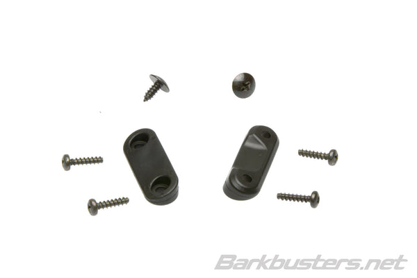 Barkbusters Part Part Storm Saddle Kit B-064