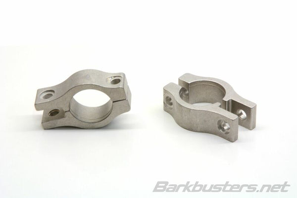 Barkbusters Piel de repuesto Set Tapered 27 mm Ø28 mm BSS-01